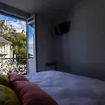 Apartment Albatros