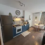 Albatros Apartment