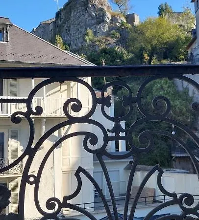 Apartment Albatros *