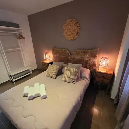 Albatros Apartment Lourdes
