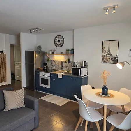 Albatros Apartment