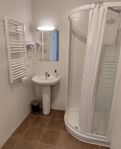 Albatros Apartment *