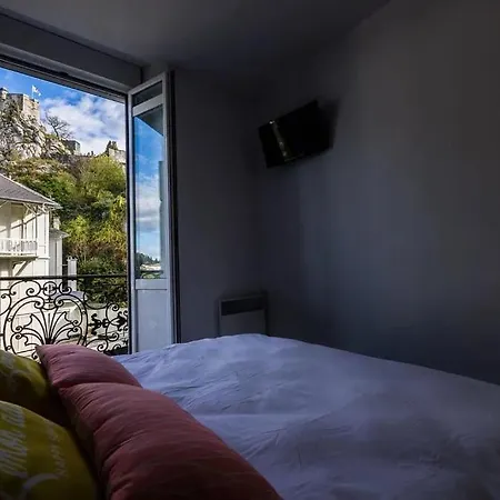 Apartment Albatros