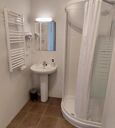 Albatros Apartment *