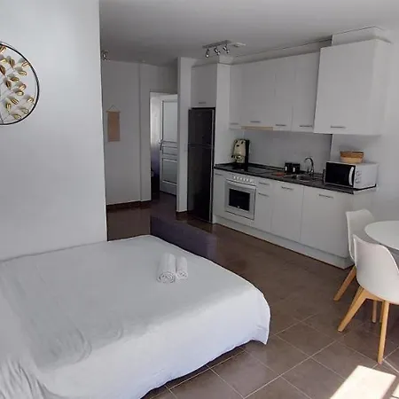 Albatros Apartment *