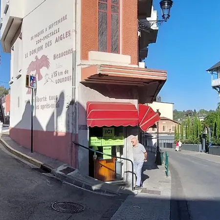 Апартаменты Albatros