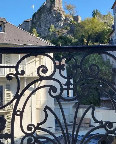 Appartement Albatros *