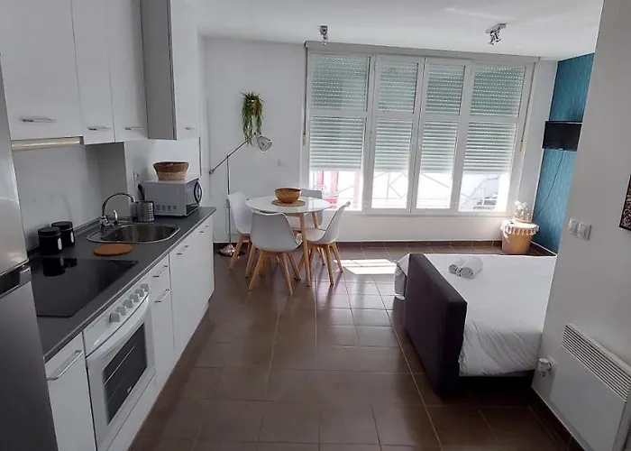 Albatros Appartement *