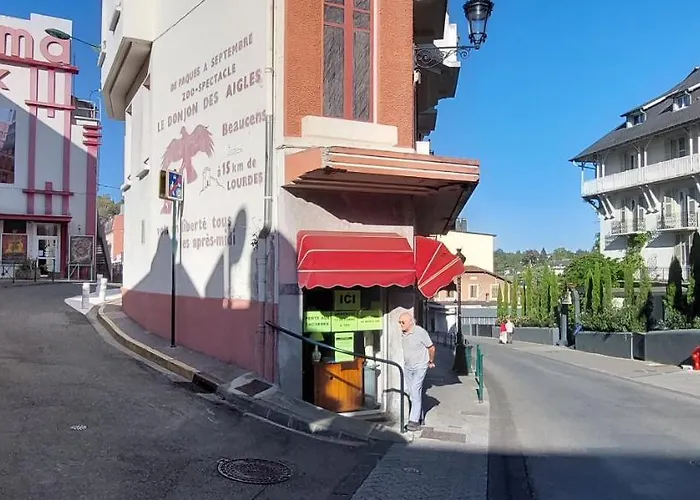 Appartamento Albatros