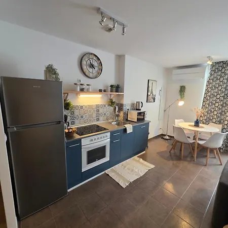 Albatros Apartmán